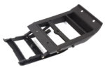 Realistic 1/10 Model Scale Side Mount Roof Ladder for Off-Road Trail Crawler - Image 3