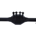 Alloy Machined Rear Axle Housings for Losi 1/10 Hammer Rey U4 Rock Racer