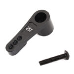 Alloy Machined 25T Servo Horn for Arrma 1/10 & 1/8 Kraton Outcast Talion Typhon