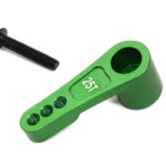 Alloy Machined 25T Servo Horn for Arrma 1/10 & 1/8 Kraton Outcast Talion Typhon