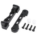 Front Lower Suspension Brace & Mount for 1/8 Kraton Outcast AR330378 AR330379