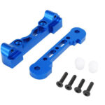 Front Lower Suspension Brace & Mount for 1/8 Kraton Outcast AR330378 AR330379