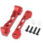 Front Lower Suspension Brace & Mount for 1/8 Kraton Outcast AR330378 AR330379