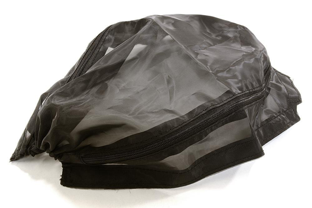 C32612 Dirt Guard Chassis Cover for Traxxas 1/8 Sledge 4WD - Image 1