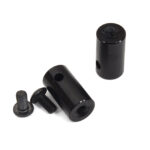Replacement Posts Set for C31305 & C31323 Arrma 1/10 Vorteks 4X4 3S BLX