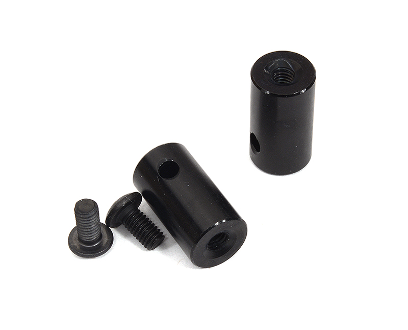 C32625 Replacement Posts Set for C31305 & C31323 Arrma 1/10 Vorteks 4X4 3S BLX - Image 1
