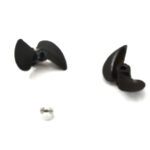 Upgraded Propeller 20mm& 21mm w/ Drive Dog for Mini Mono-Q