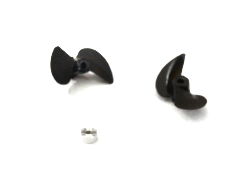 C32630 Upgraded Propeller 20mm& 21mm w/ Drive Dog for Mini Mono-Q - Image 1