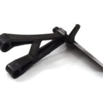 Plastic Rudder Assembly for Mini Mono-Q