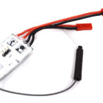Replacement Receiver & ESC Board for Mini Mono-Q and ECO-Q