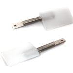 Replacement Rudders (2) for Mini ECO-Q