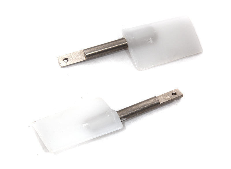 C32657 Replacement Rudders (2) for Mini ECO-Q - Image 1