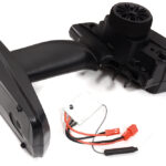 Replacement Remote Control w/ Receiver and ESC Board for Mini Mono-Q and ECO-Q