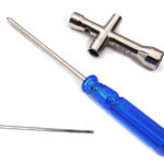 Tool Package for Mini Mono-Q and ECO-Q