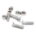 Replacement Hardware for C32636, C32637 & C32641