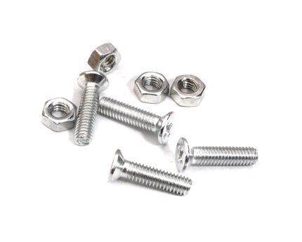 Replacement Hardware for C32636, C32637 & C32641