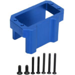 Alloy Machined Servo Mount for Traxxas 1/8 Sledge 4WD 9626