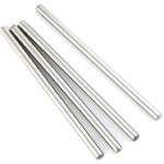 Steel Suspension Hinge Pins 5x96mm for 1/5 Scale Kraton & Outcast Models
