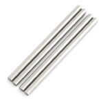 Steel Suspension Hinge Pins 4x68mm for Arrma 1/8 & 1/7 Models