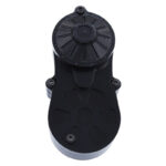 Alloy Machined Center Gearbox Housings for Losi 1/8 LMT & LMT 2.0 Monster Truck