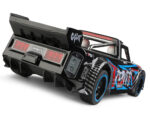 XK 1:10 Scale Speed Drift RC 4WD RC Truck - 2.4GHz Brushless RTR with LED - Image 4