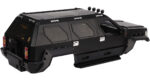 Realistic Plastic Scale Body Kit for 1/10 Size TRX-4 Off-Road Crawler 324mm WB - Image 2