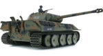1/16 Scale German Panther Main Battle Tank, 2.4Ghz R/C Model HL3819-1 7.0 - Image 3