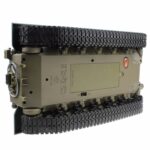 1/16 Scale USA M26 Pershing RC Heavy Tank, 2.4Ghz R/C Model HL3838-1 7.0 - Image 3