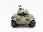 1/16 Scale USA M41A3 Walking Bulldog RC Light Tank 2.4Ghz R/C Model HL3839-1 7.0 - Image 3