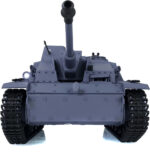 1/16 Scale German Stug III Type G RC Antitank, 2.4Ghz R/C Model HL3868-1 7.0 - Image 3