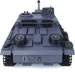 1/16 Scale German Stug III Type G RC Antitank, 2.4Ghz R/C Model HL3868-1 7.0 - Image 4