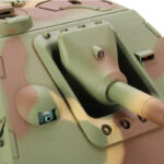 1/16 Scale German Jagdpanther RC Antitank Vehicle, 2.4Ghz R/C Model HL3869-1 7.0 - Image 4