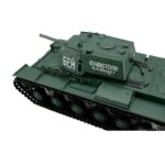 1/16 Scale KV-1'E RC Heavy Tank, 2.4Ghz Romote Control Model HL3878-1 7.0 - Image 3
