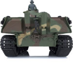 1/16 Scale German Panther Type G RC Battle Tank, 2.4Ghz R/C Model HL3879-1 7.0 - Image 3