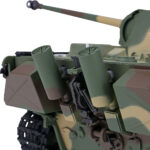 1/16 Scale German Panther Type G RC Battle Tank, 2.4Ghz R/C Model HL3879-1 7.0 - Image 7