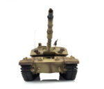 1/16 Scale UK Challenger 2 RC Main Battle Tank, 2.4Ghz R/C Model HL3908-1 7.0 - Image 2
