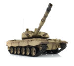 1/16 Scale UK Challenger 2 RC Main Battle Tank, 2.4Ghz R/C Model HL3908-1 7.0 - Image 3