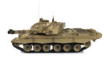 1/16 Scale UK Challenger 2 RC Main Battle Tank, 2.4Ghz R/C Model HL3908-1 7.0 - Image 4