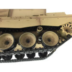 1/16 Scale UK Challenger 2 RC Main Battle Tank, 2.4Ghz R/C Model HL3908-1 7.0 - Image 5