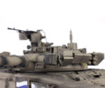 1/16 Scale T-90 RC Main Battle Tank, 2.4Ghz Remote Control Model HL3938-1 7.0 - Image 3