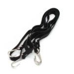 1/10 Model Scale 400mm Bungee Elastic Cord Straps (2)+Hooks for Off-Road Crawler