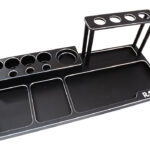 Universal Workbench Organizer 240x150x69mm Workstation Tray