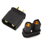 High Current XT30 Female & Male Connector Set (Genuine)