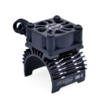 Surpass Alloy Heatsink & Cooling Fan for 380 Size Motor