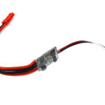 20A Electronic 3rd Channel On/Off Switch DC3-330V for R/C Car & Boat
