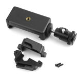 Add-On Phone Mount for RS FS-NB4 Remote Controller Main Unit R101