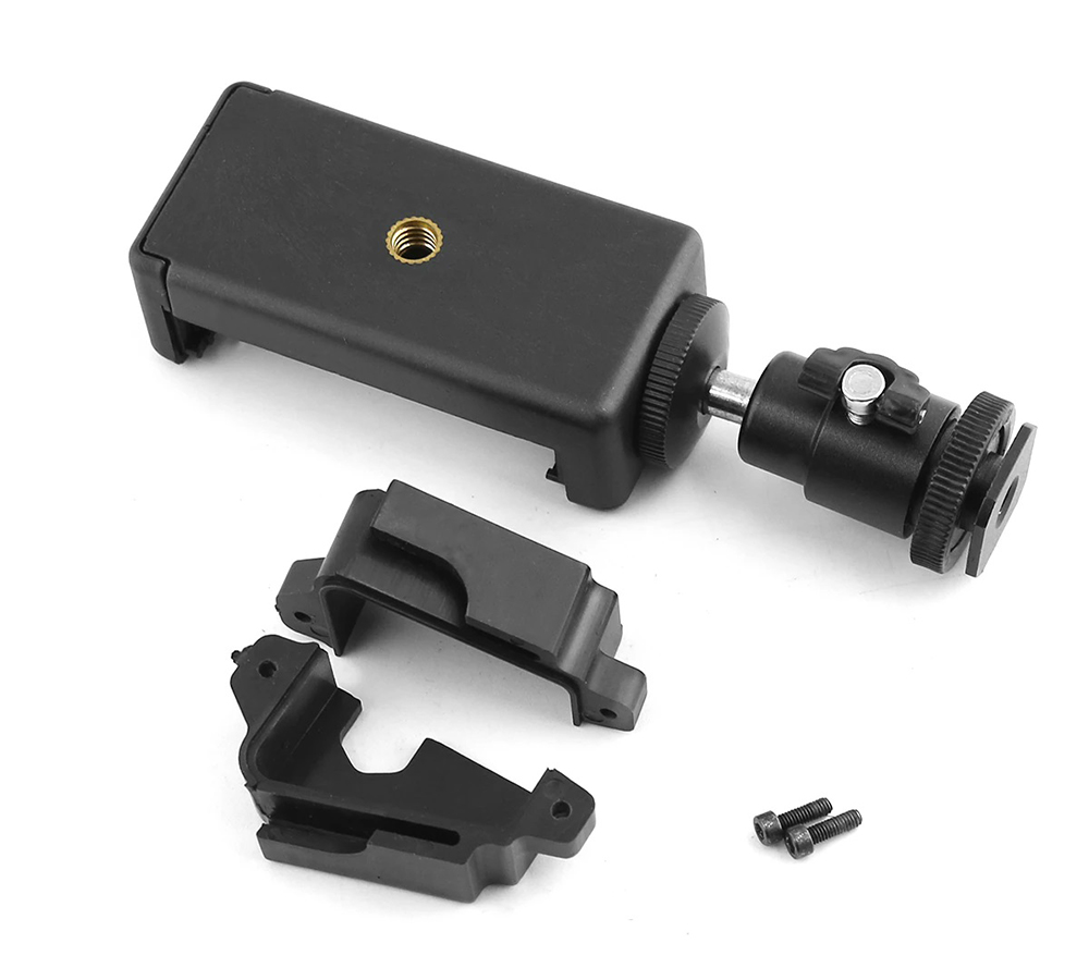 C32831 Add-On Phone Mount for RS FS-NB4 Remote Controller Main Unit R101 - Image 1