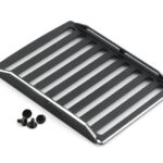 Alloy Machined Luggage Tray 78x63x8mm for Axial SCX24