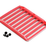 Alloy Machined Luggage Tray 78x63x8mm for Axial SCX24