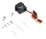Yipin GX1306CLS Mini MG WP Servo 6kg 0.08s for 1/10 Crawler Diff Lock & Shift - Image 2